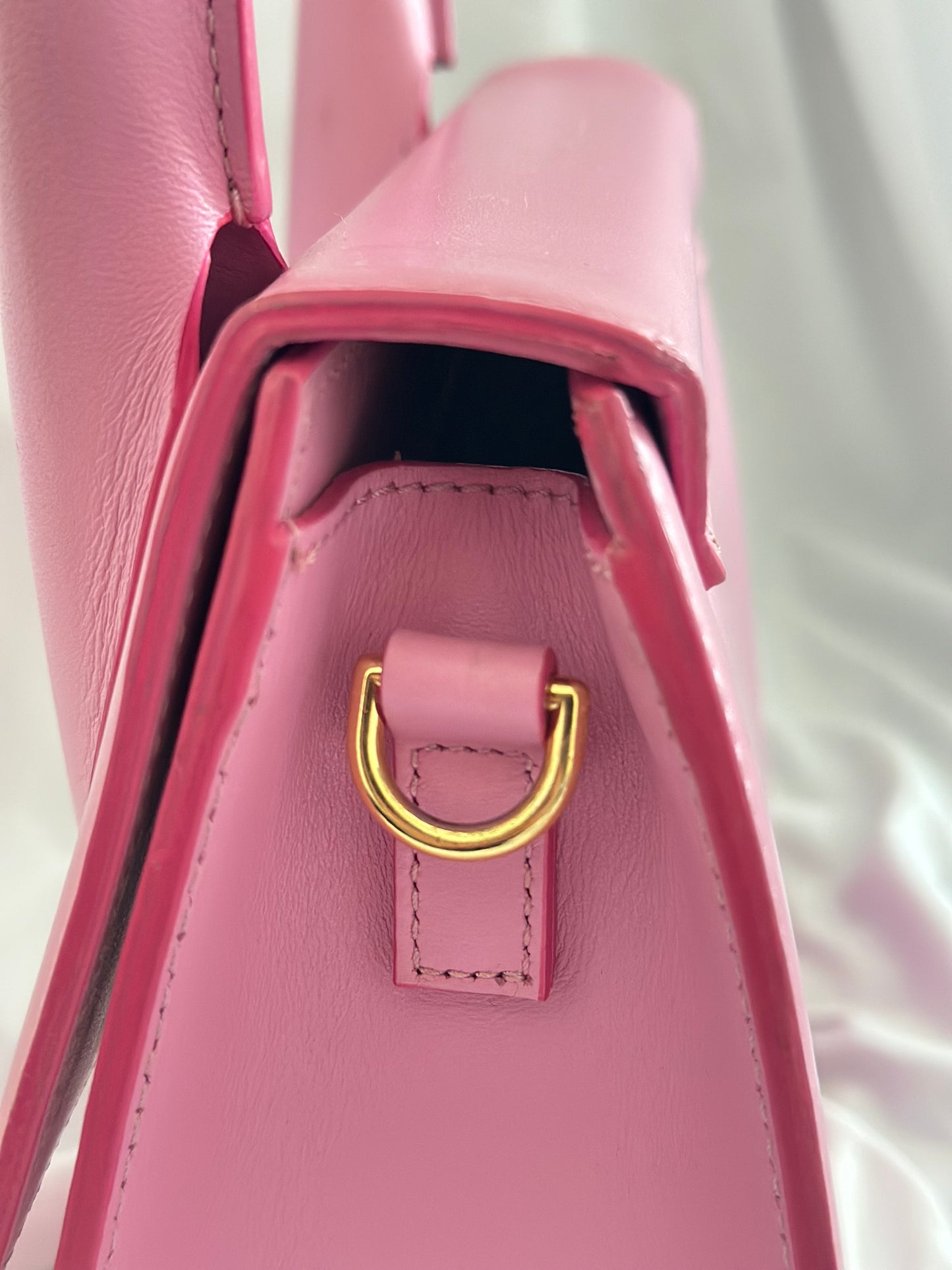 Jacquemus Le Grand Chiquito
