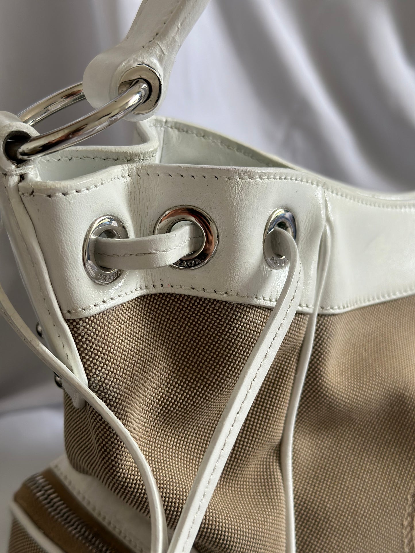 Prada Jacquard