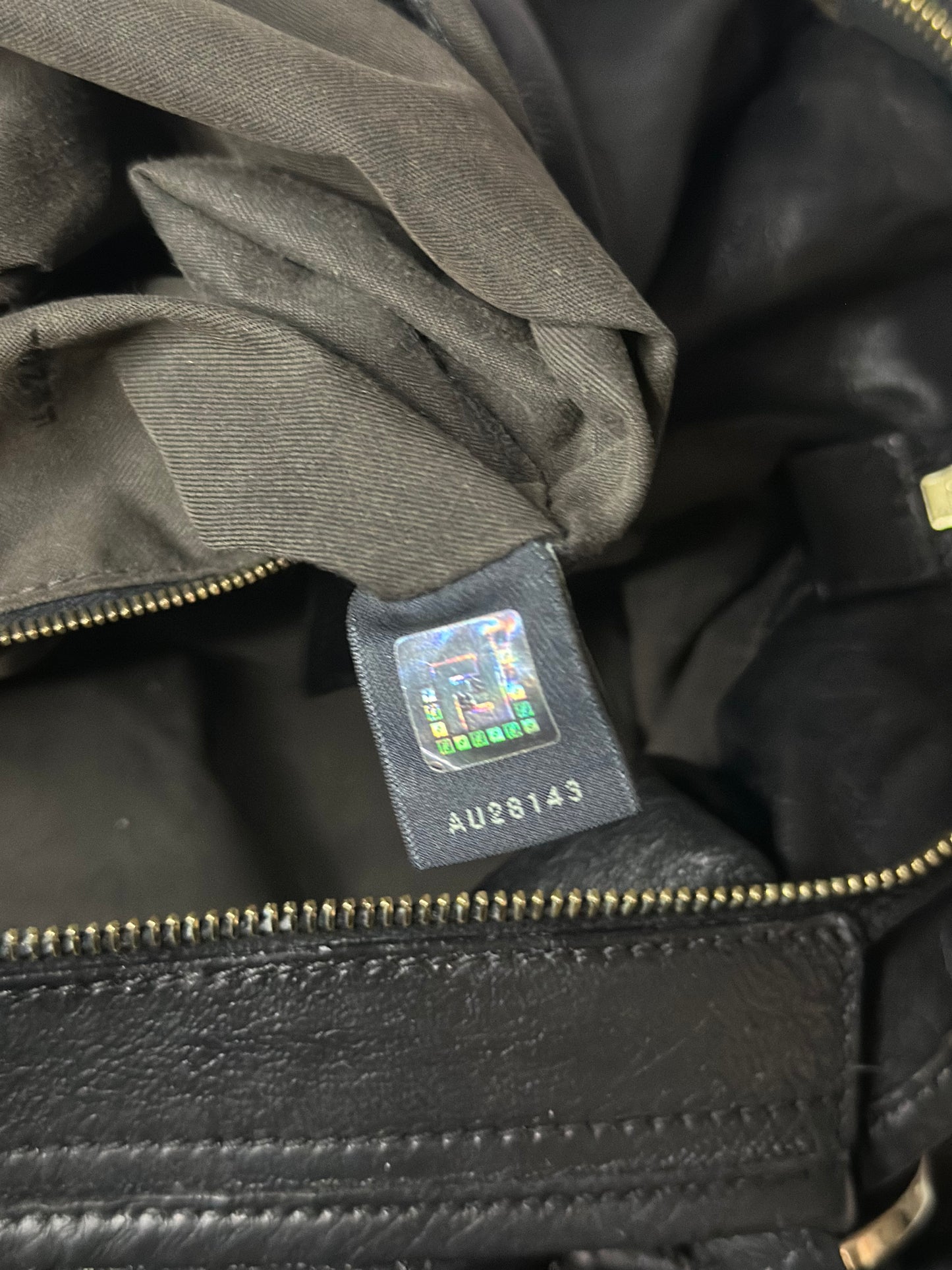 Fendi Chef