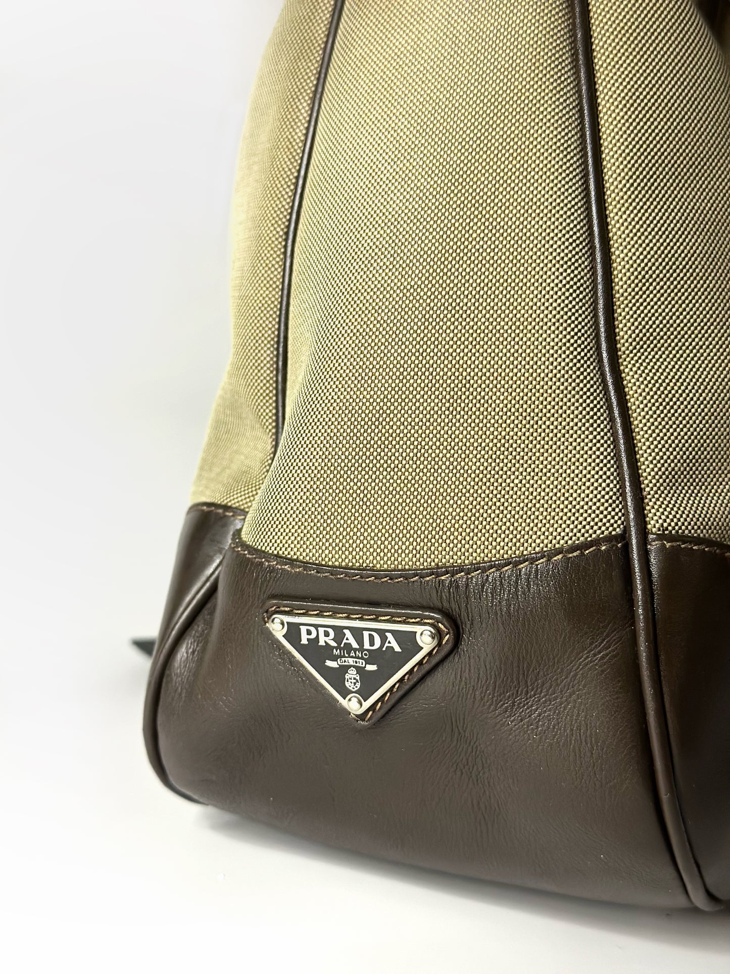 Prada Jacquard