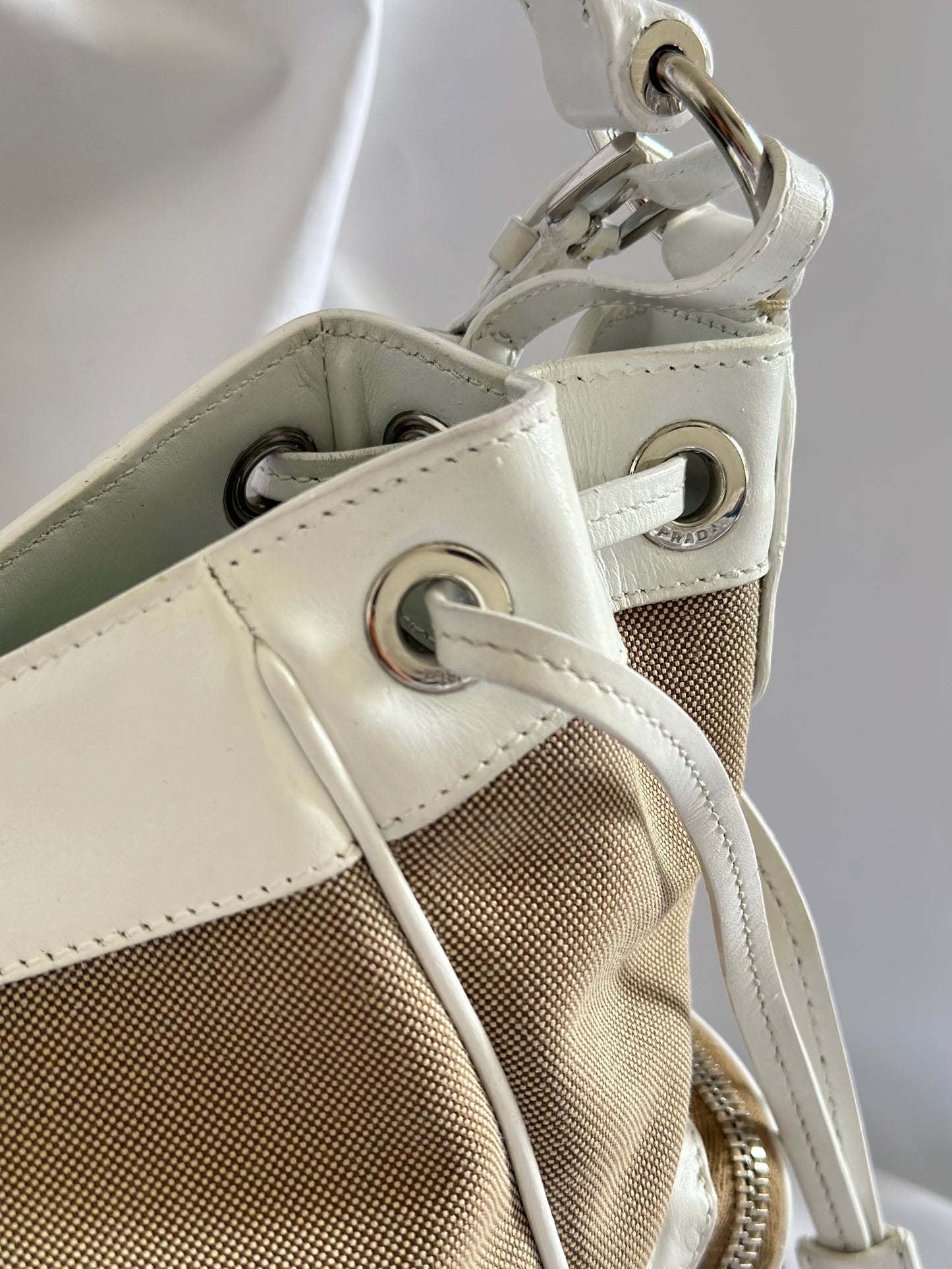 Prada Jacquard