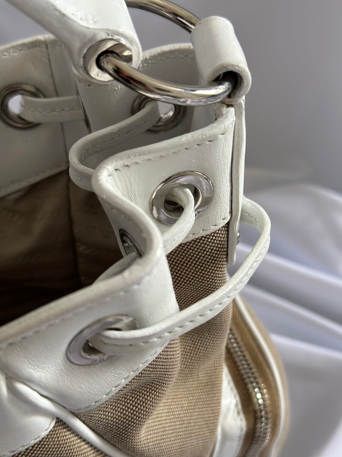 Prada Jacquard