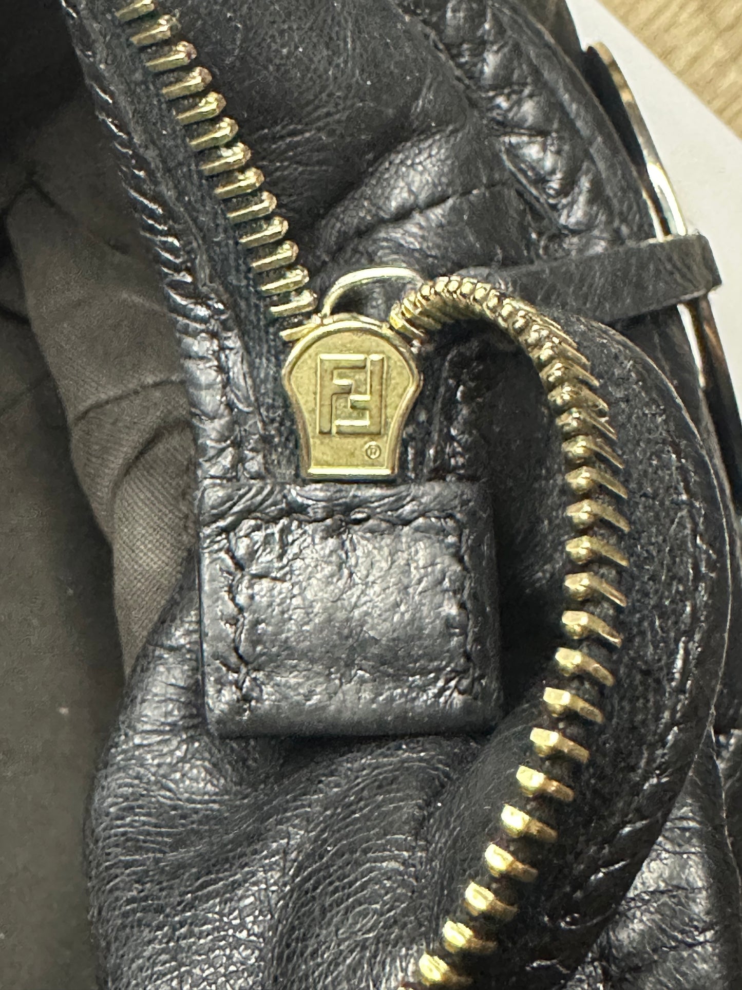 Fendi Chef