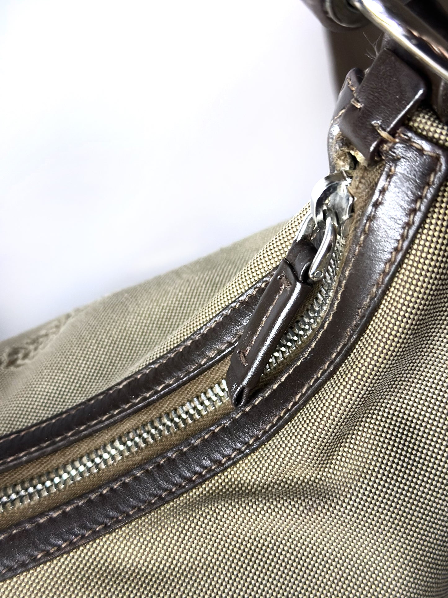 Prada Jacquard