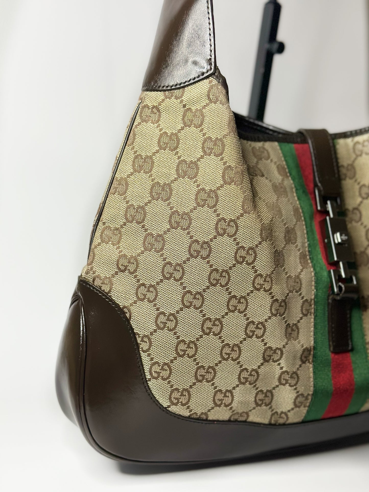 Gucci Jackie