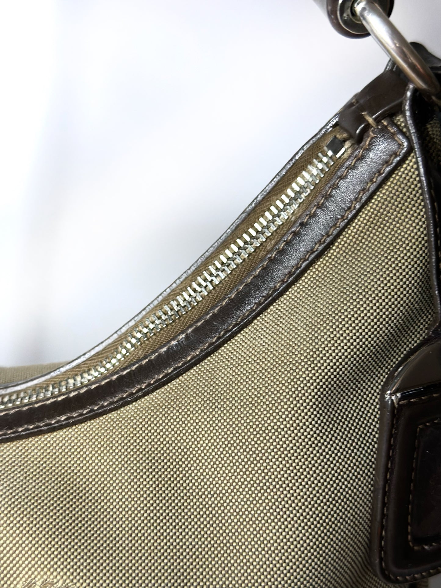 Prada Jacquard