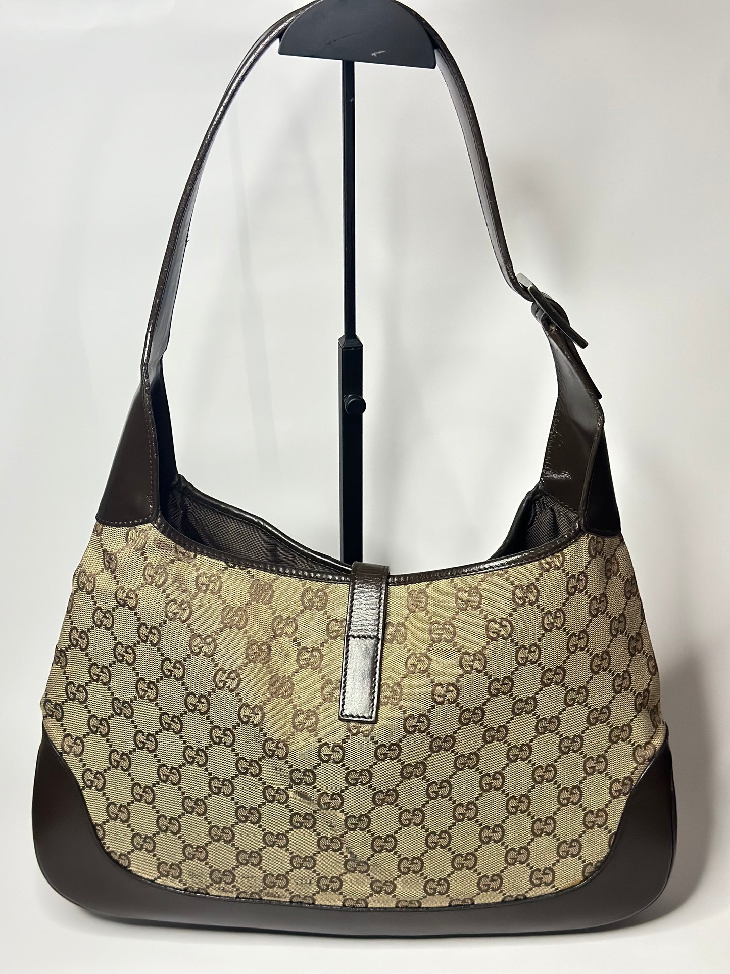 Gucci Jackie