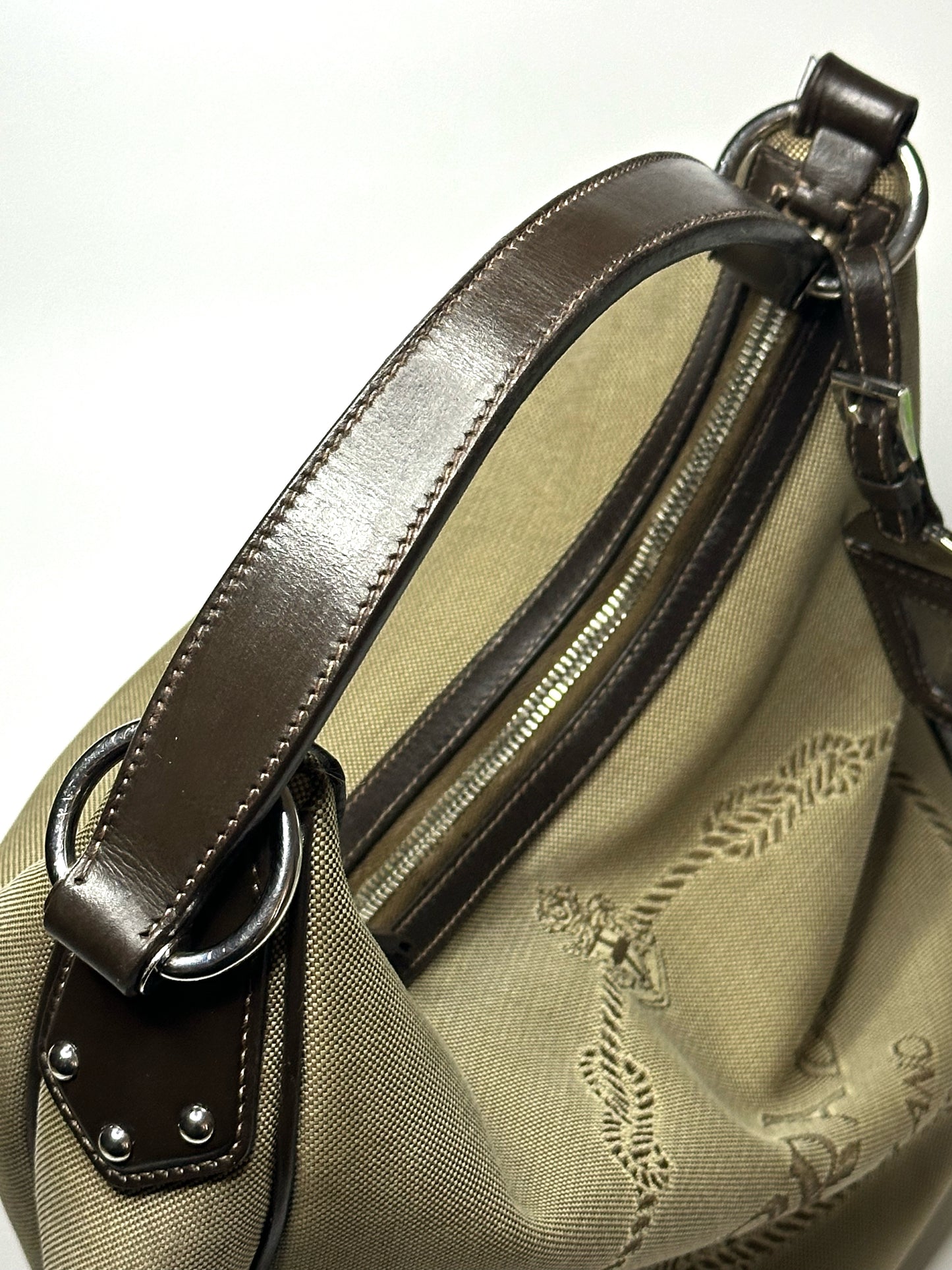 Prada Jacquard