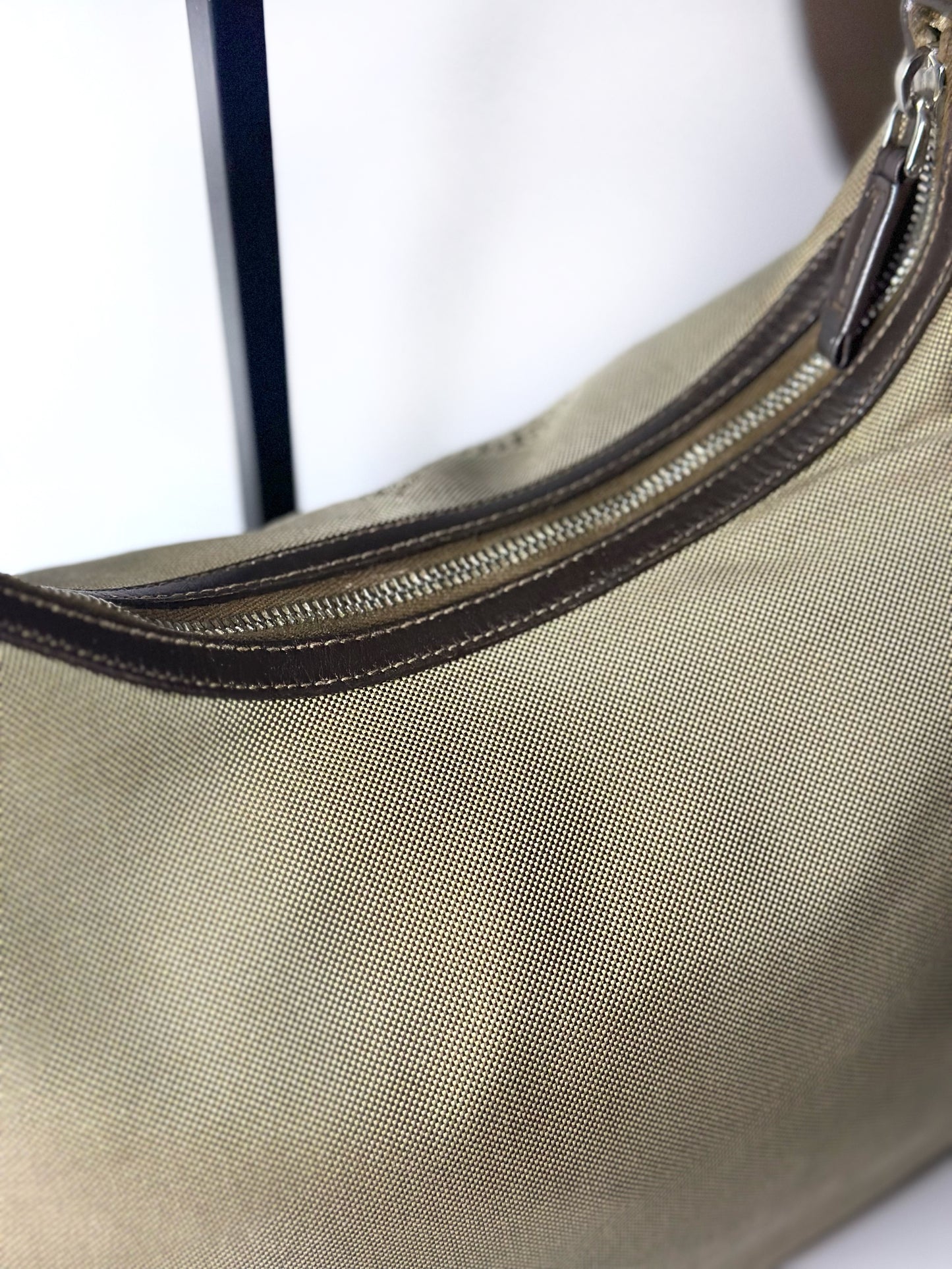 Prada Jacquard