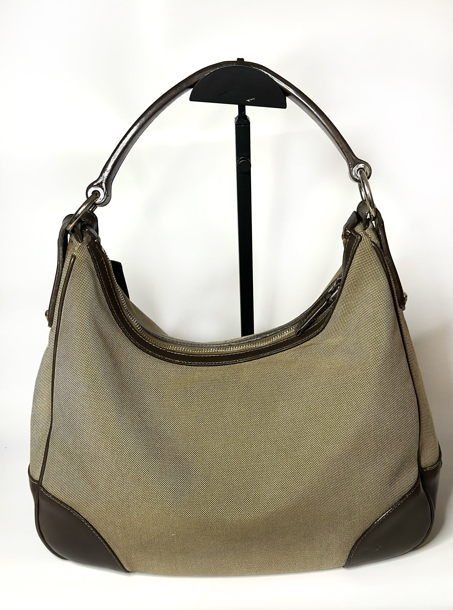 Prada Jacquard