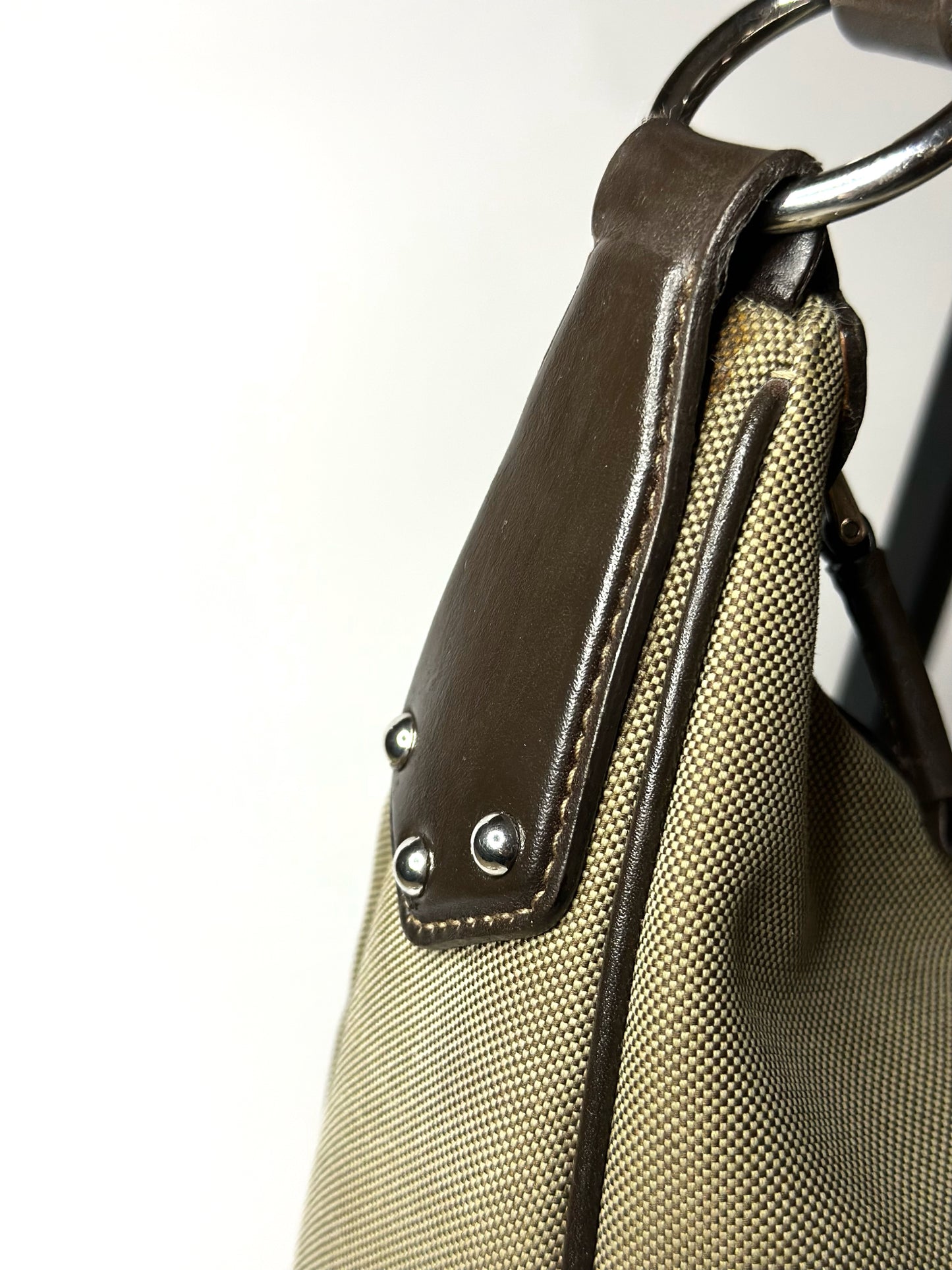 Prada Jacquard