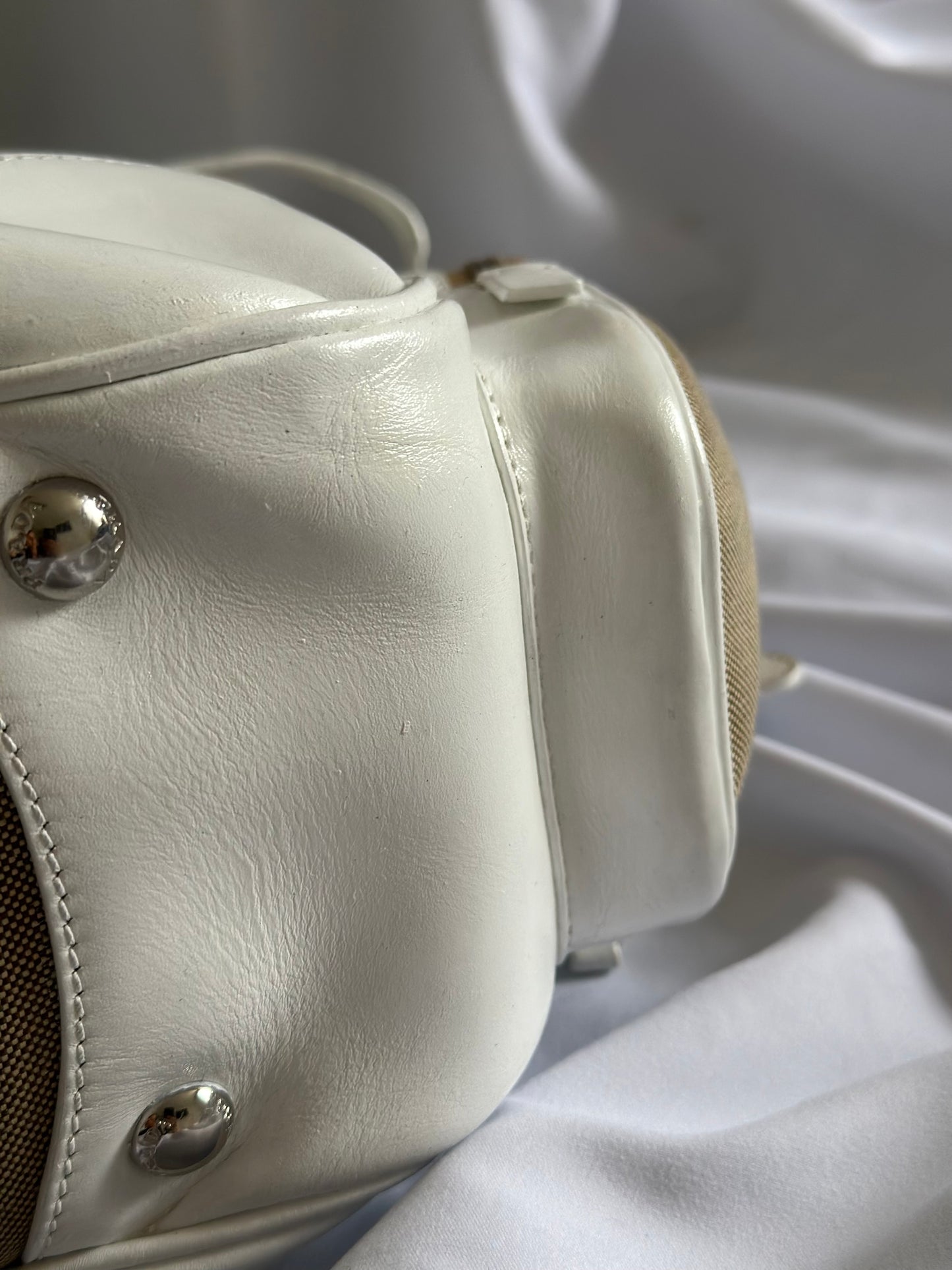 Prada Jacquard