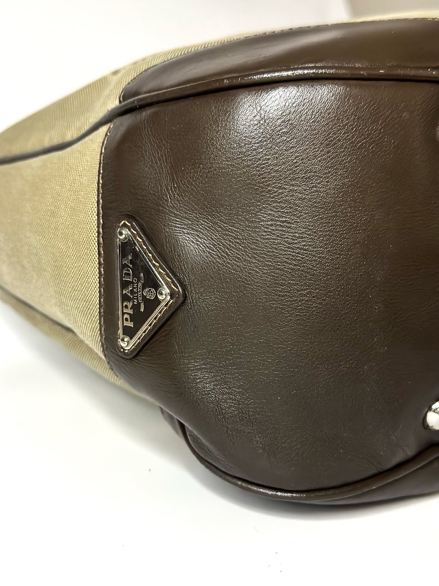 Prada Jacquard