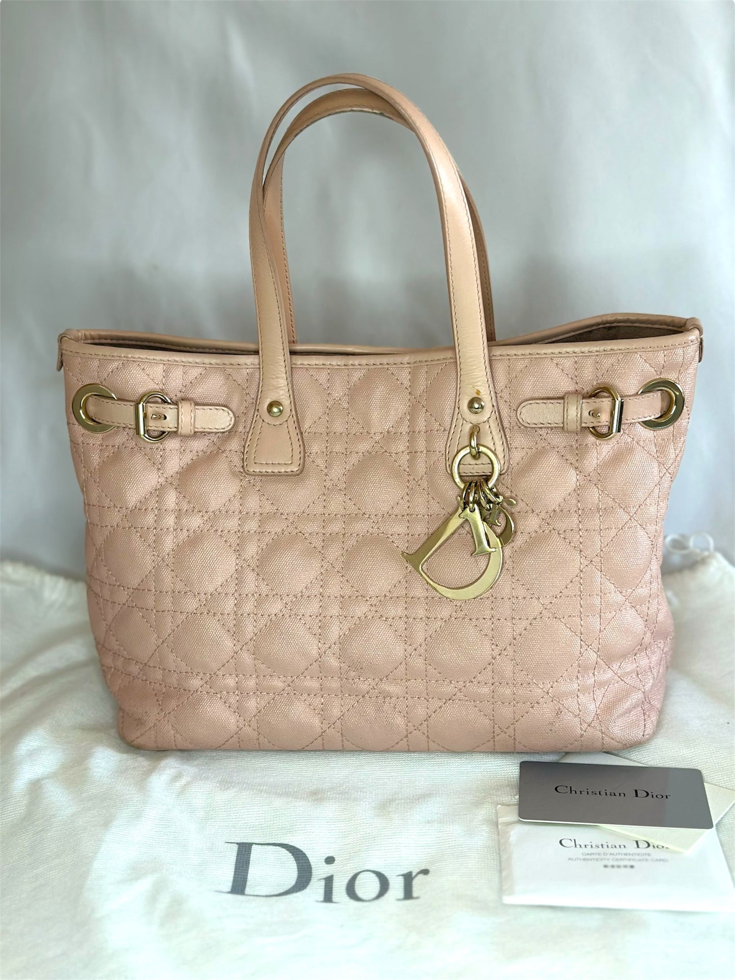Dior Panarea