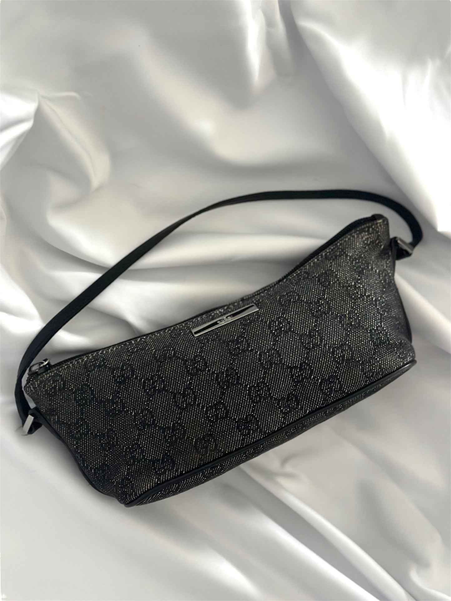 Gucci Baguette Boat