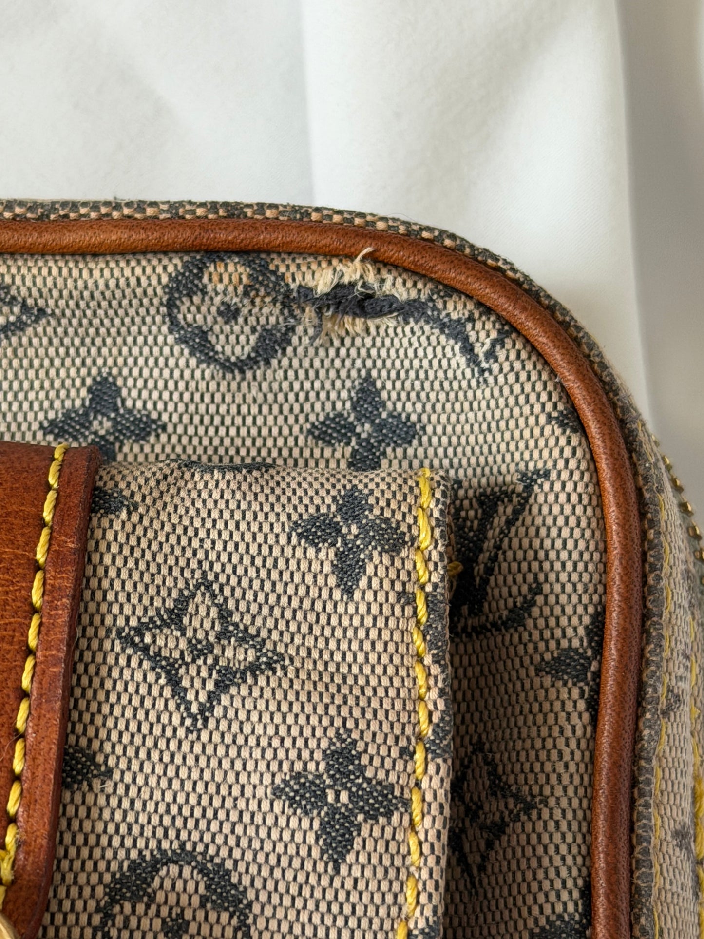 Louis Vuitton Juliette Mini bag