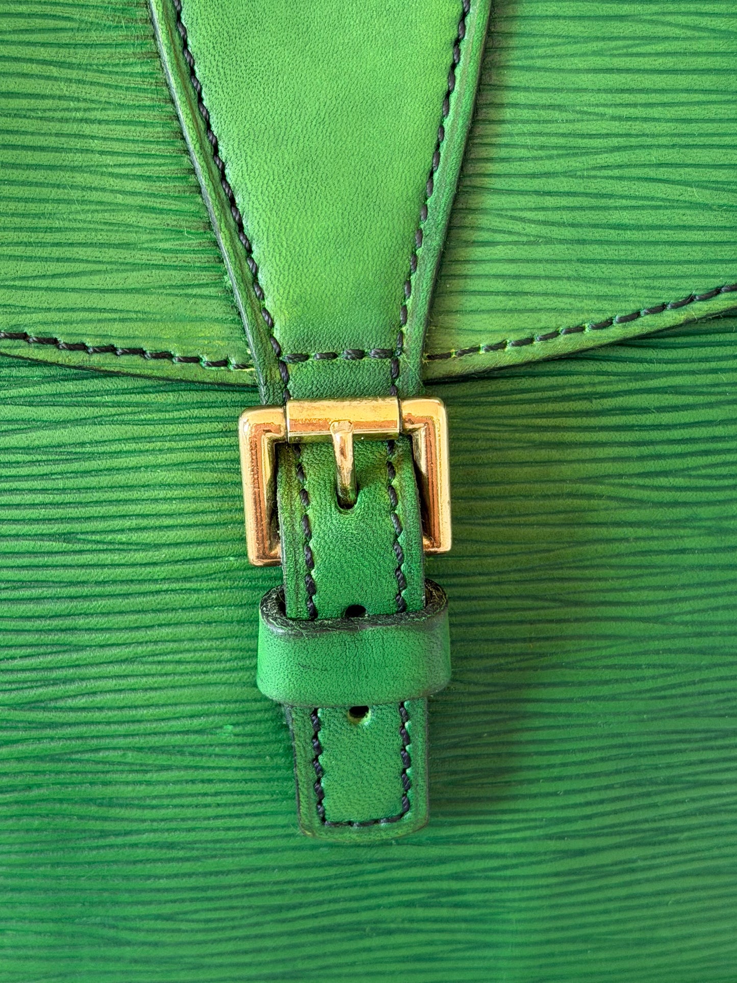 Louis Vuitton Jeune Fille