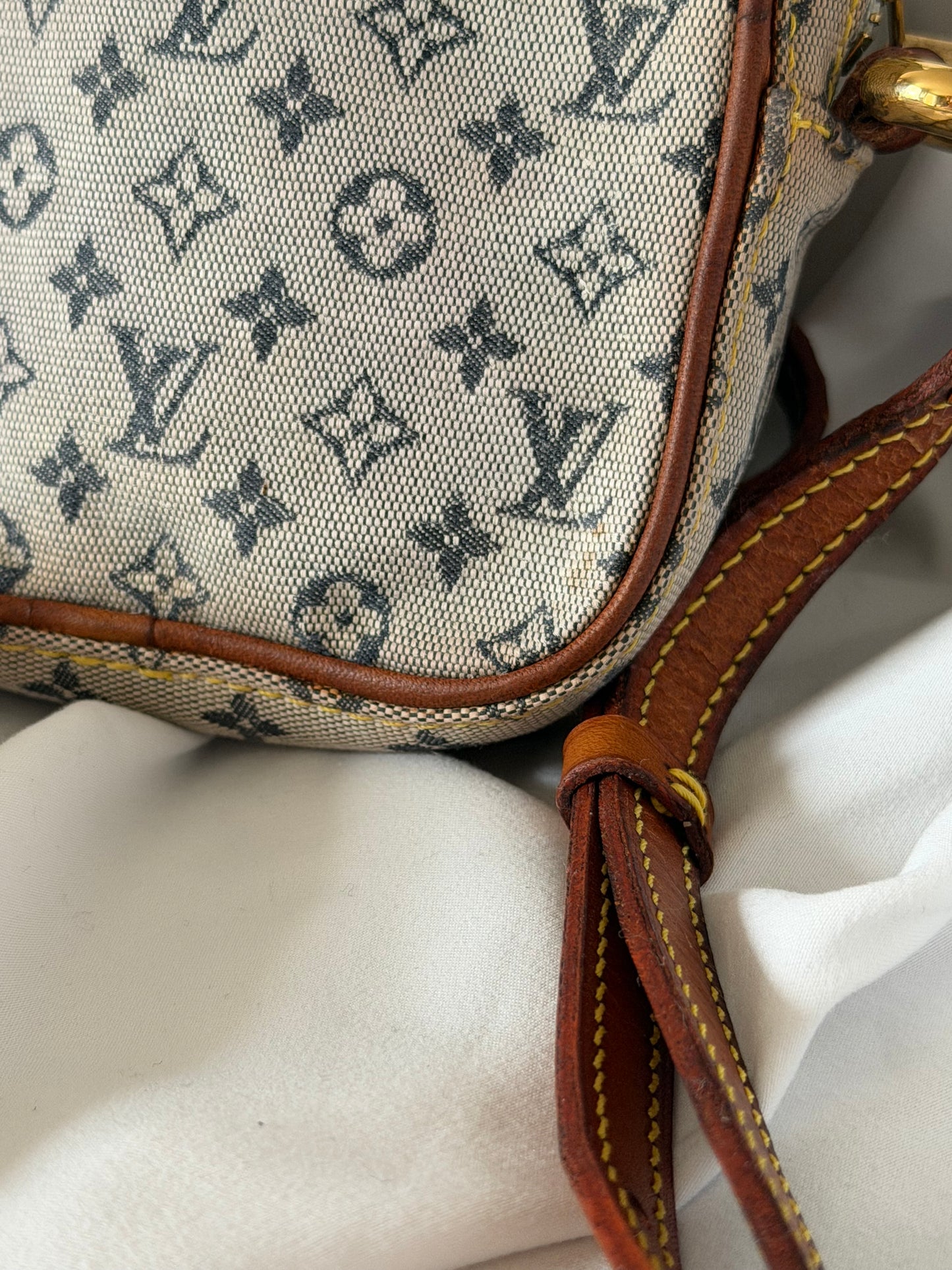 Louis Vuitton Juliette Mini bag
