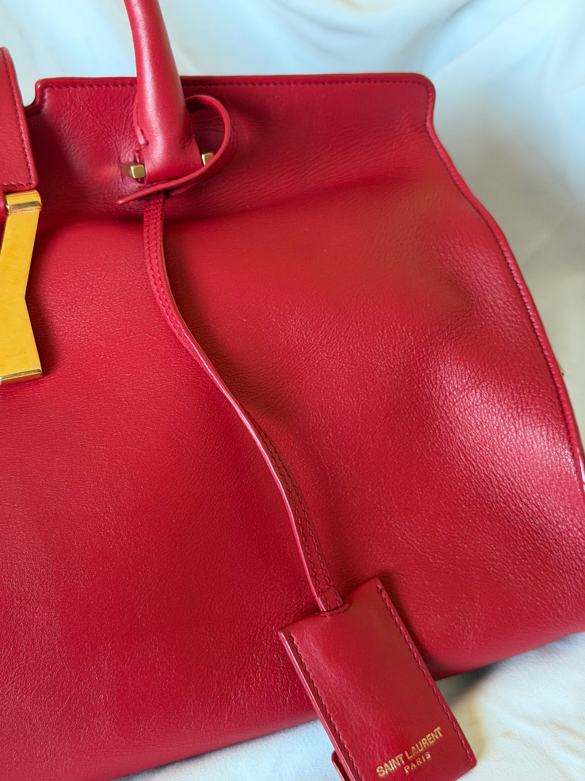 Saint Laurent Chyc