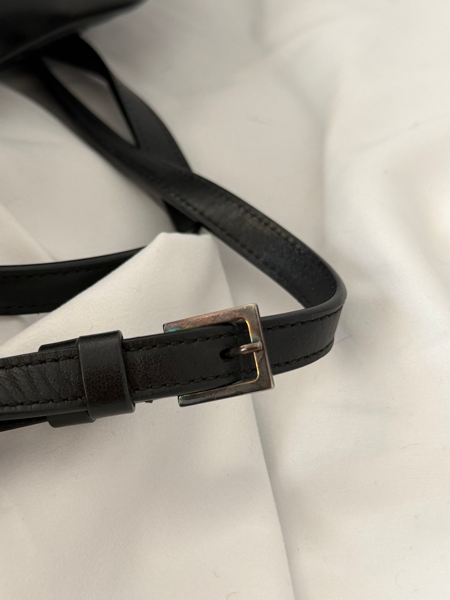 Saint Laurent Lou Camera Bag