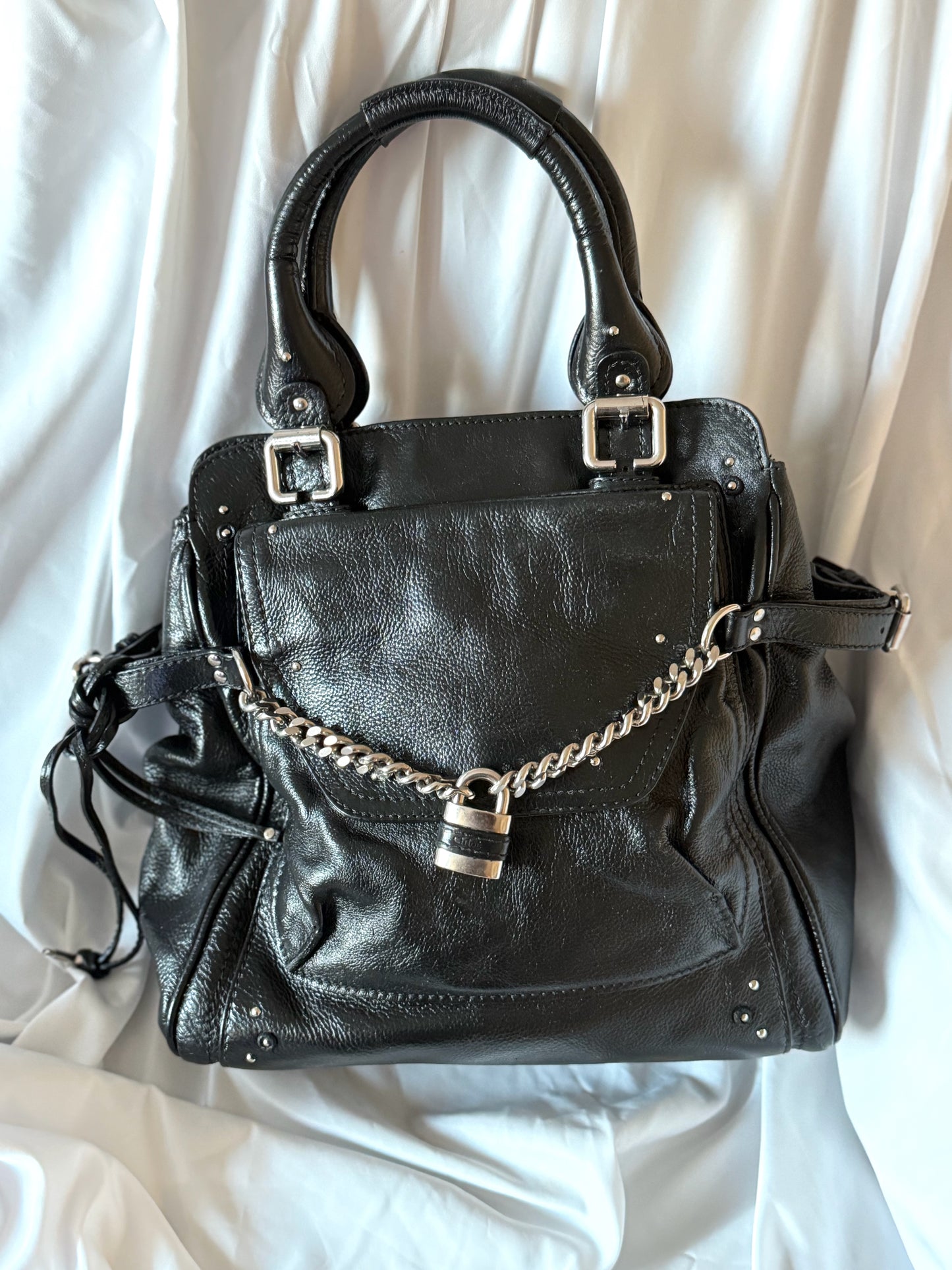 Chloè Paddington