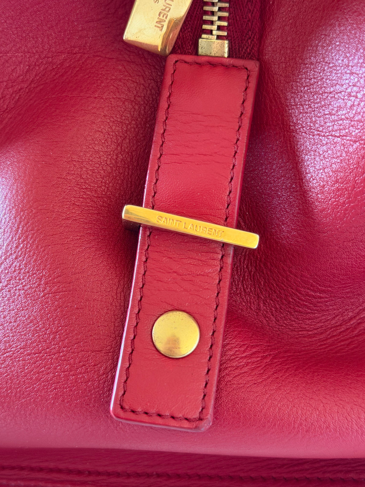 Saint Laurent Chyc