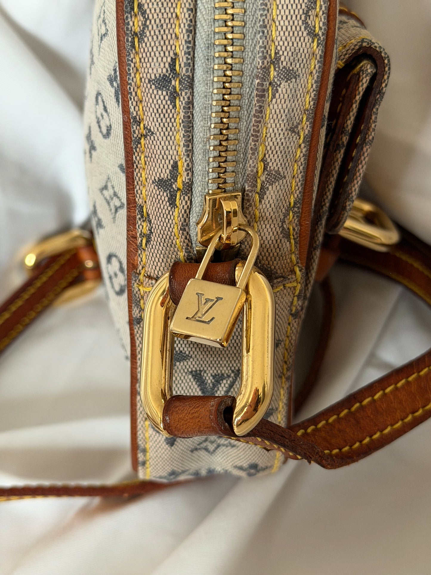 Louis Vuitton Juliette Mini bag