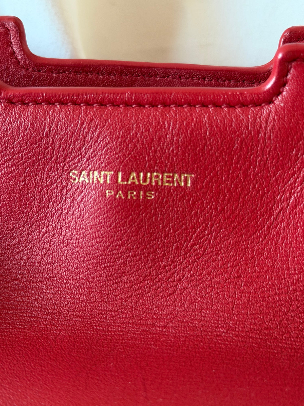 Saint Laurent Chyc