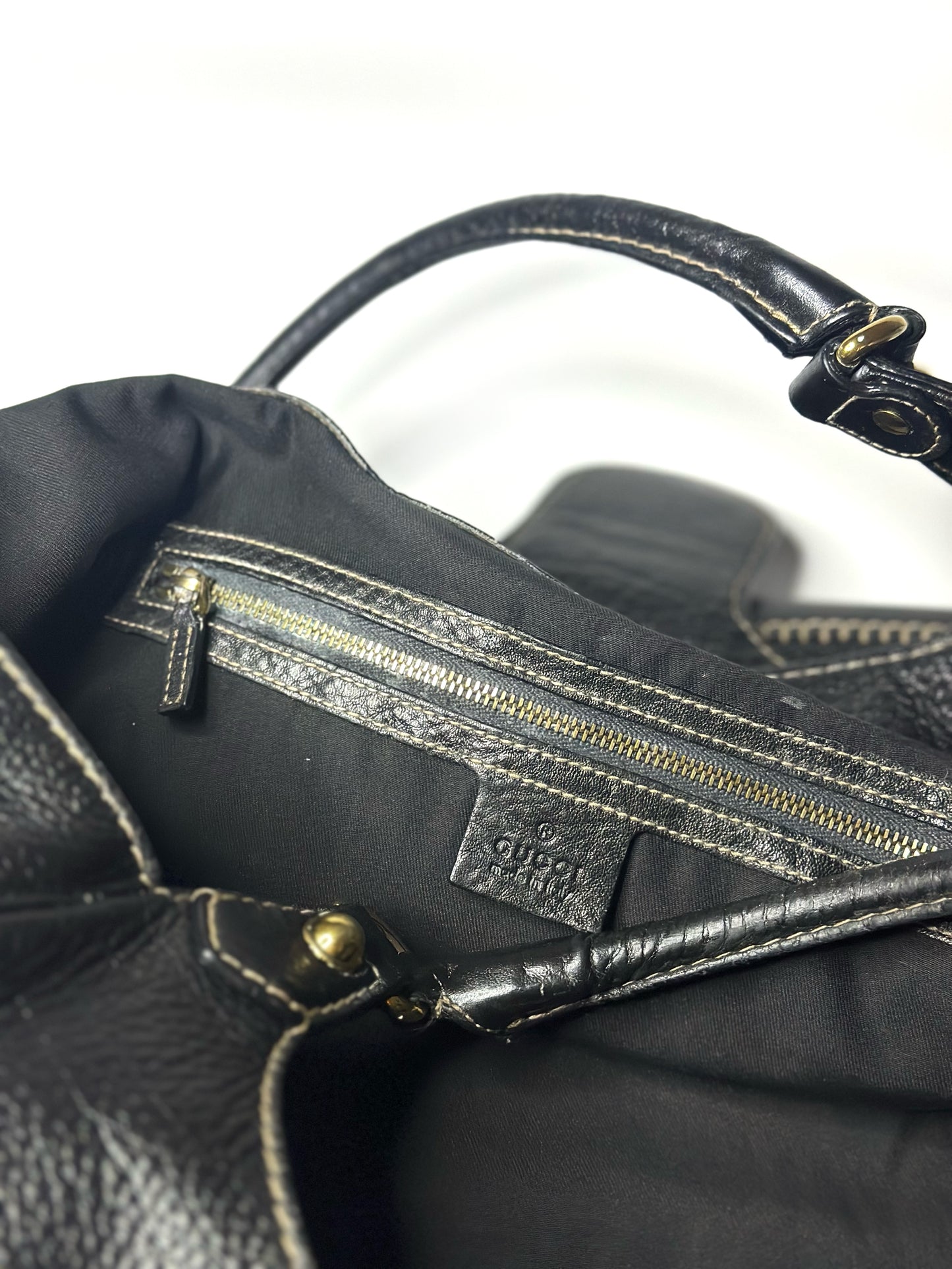 Gucci Pelham Horsebit