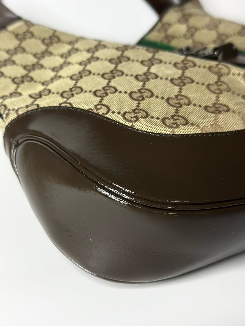 Gucci Jackie