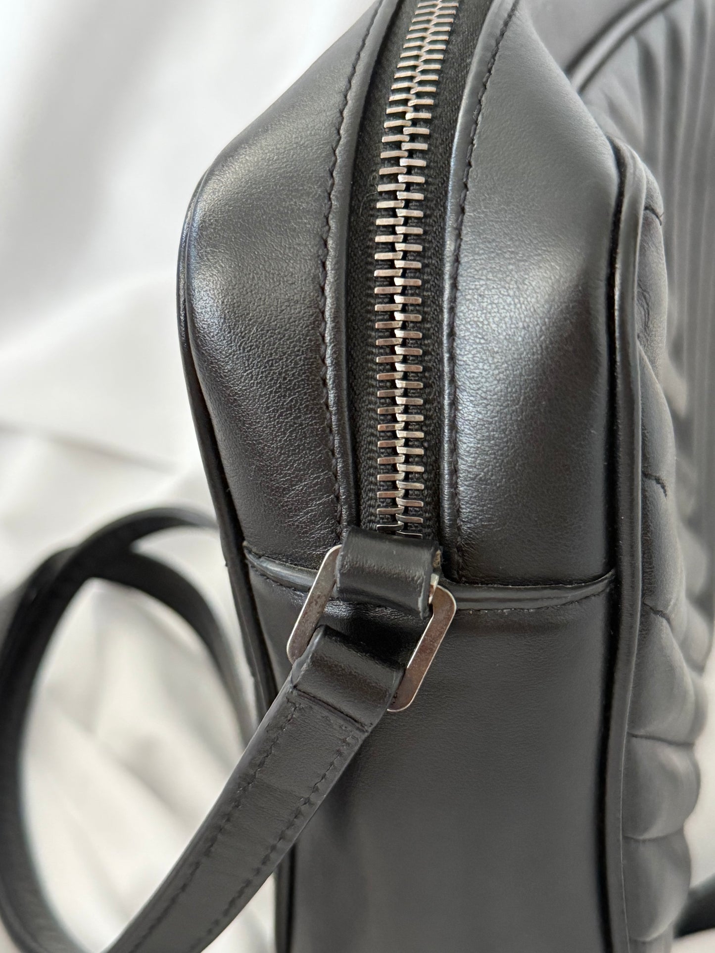 Saint Laurent Lou Camera Bag