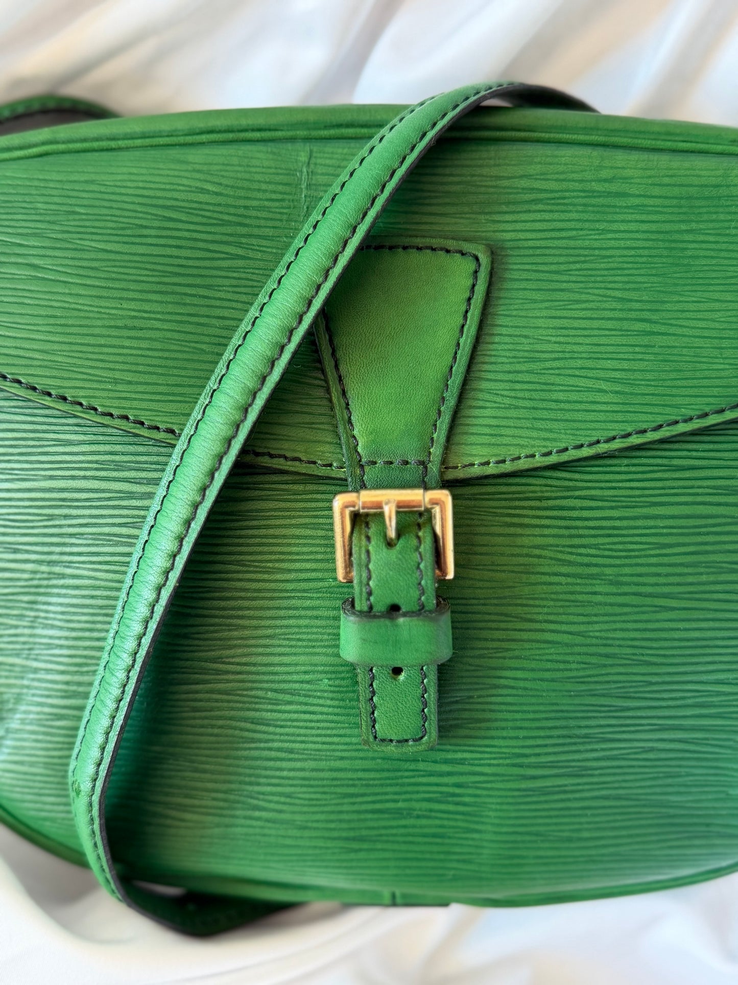 Louis Vuitton Jeune Fille
