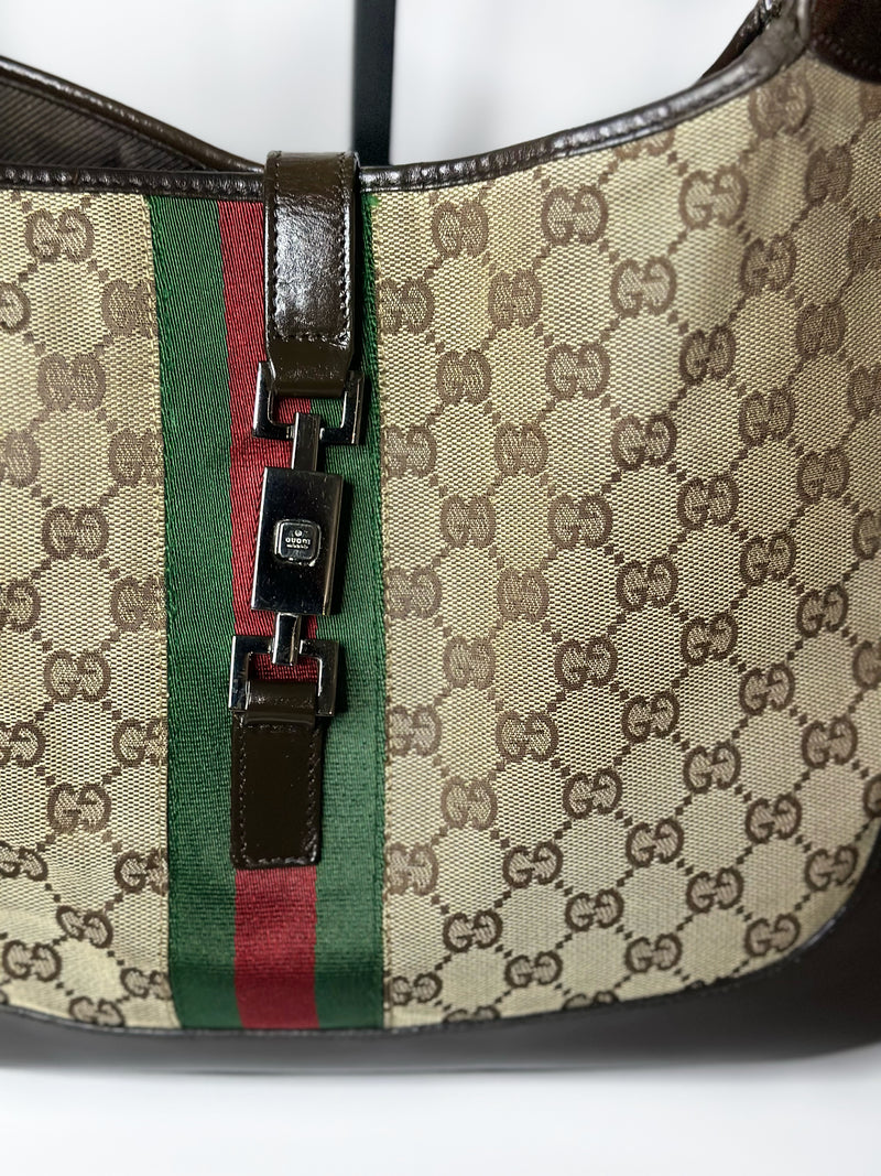 Gucci Jackie