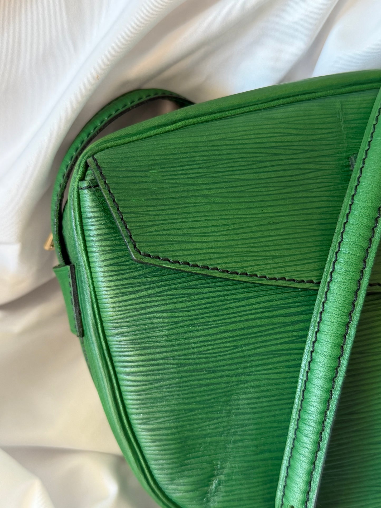 Louis Vuitton Jeune Fille