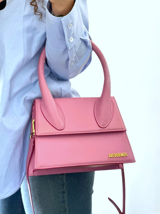 Jacquemus Le Grand Chiquito