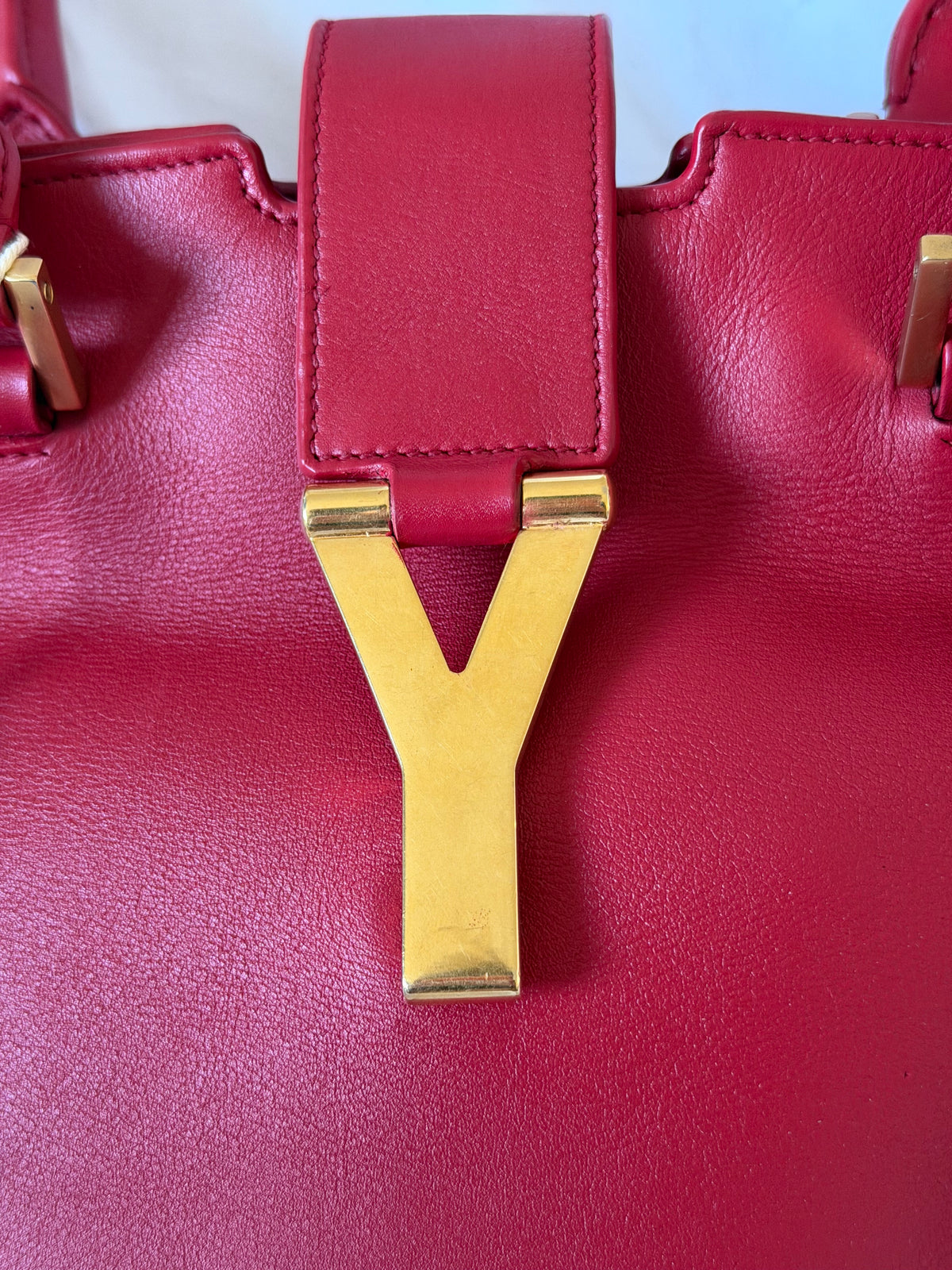 Saint Laurent Chyc