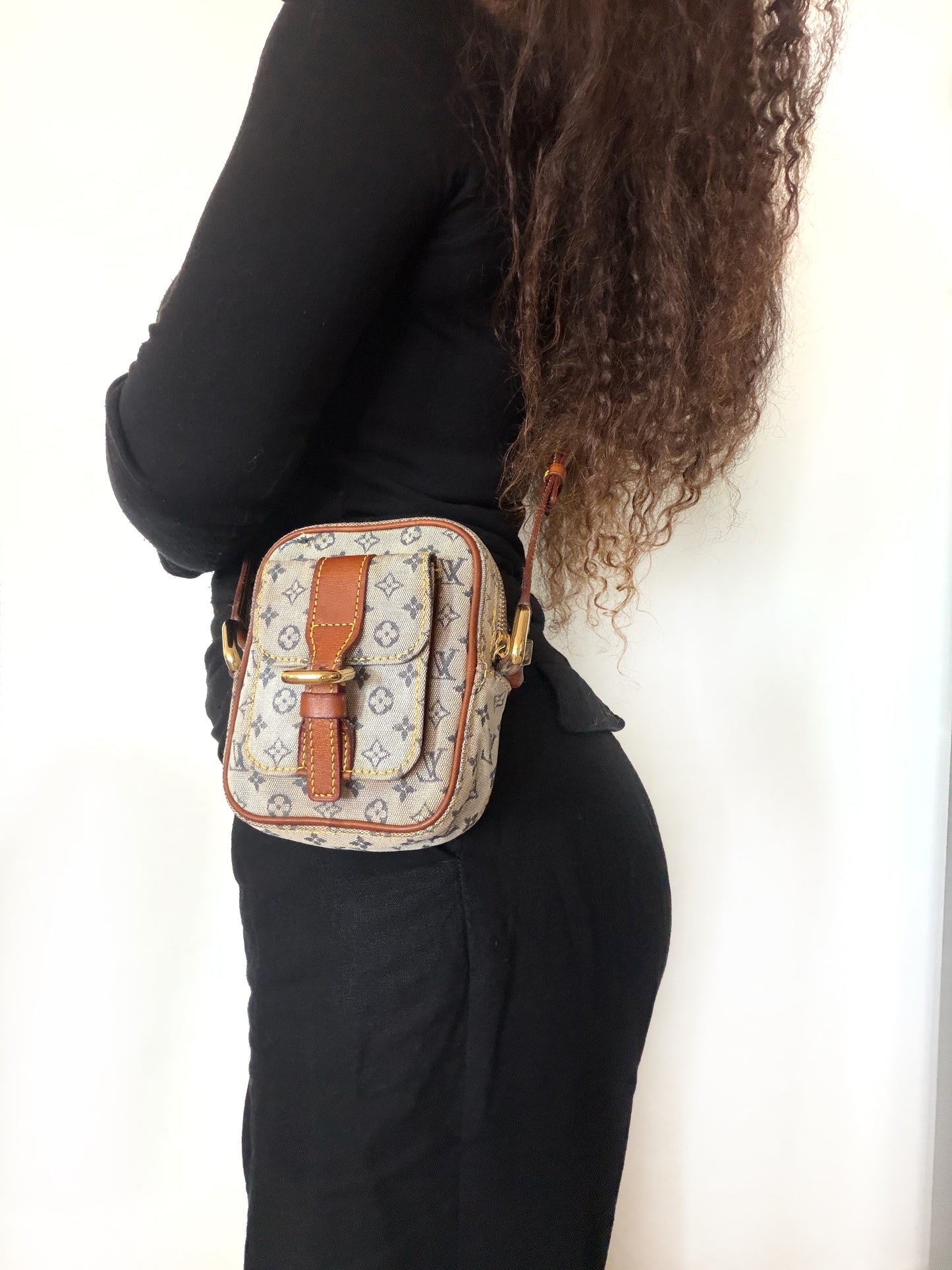 Louis Vuitton Juliette Mini bag