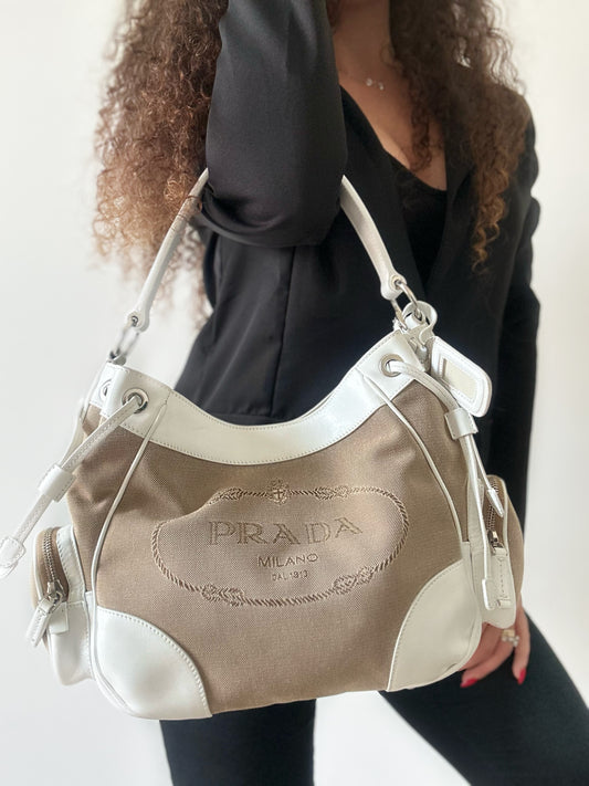 Prada Jacquard