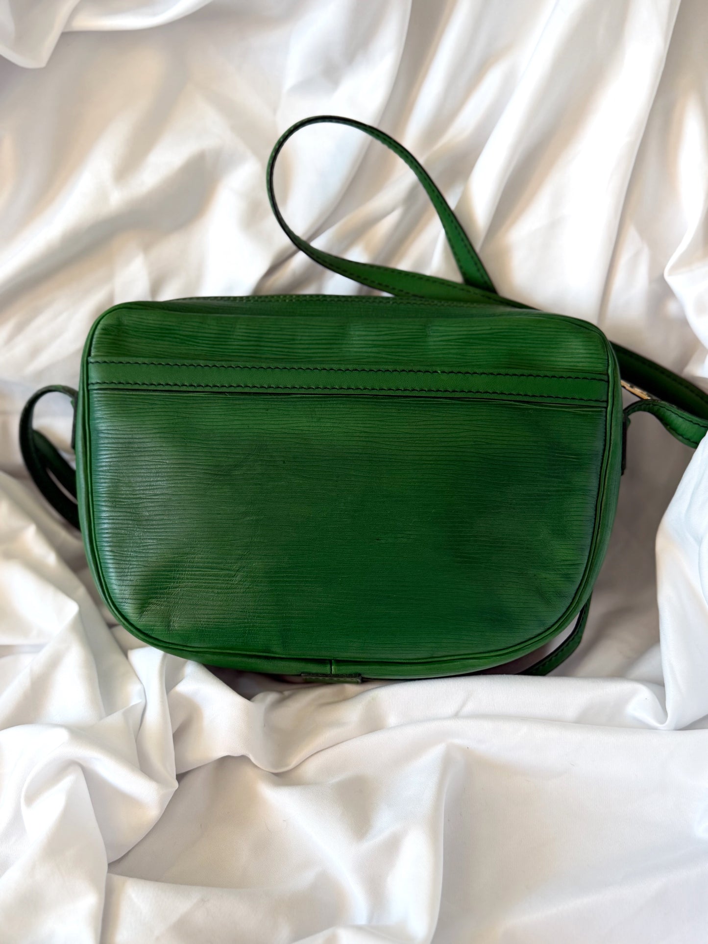 Louis Vuitton Jeune Fille