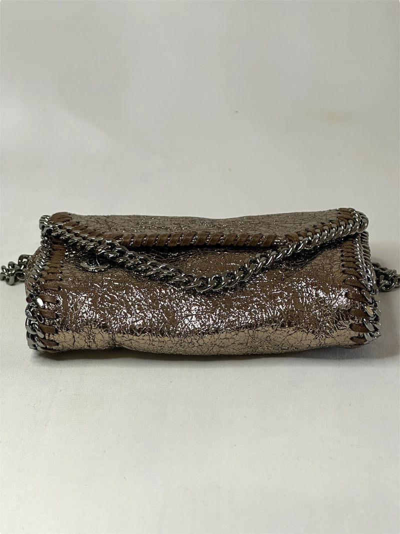 Stella McCartney Mini Shoulder Bag