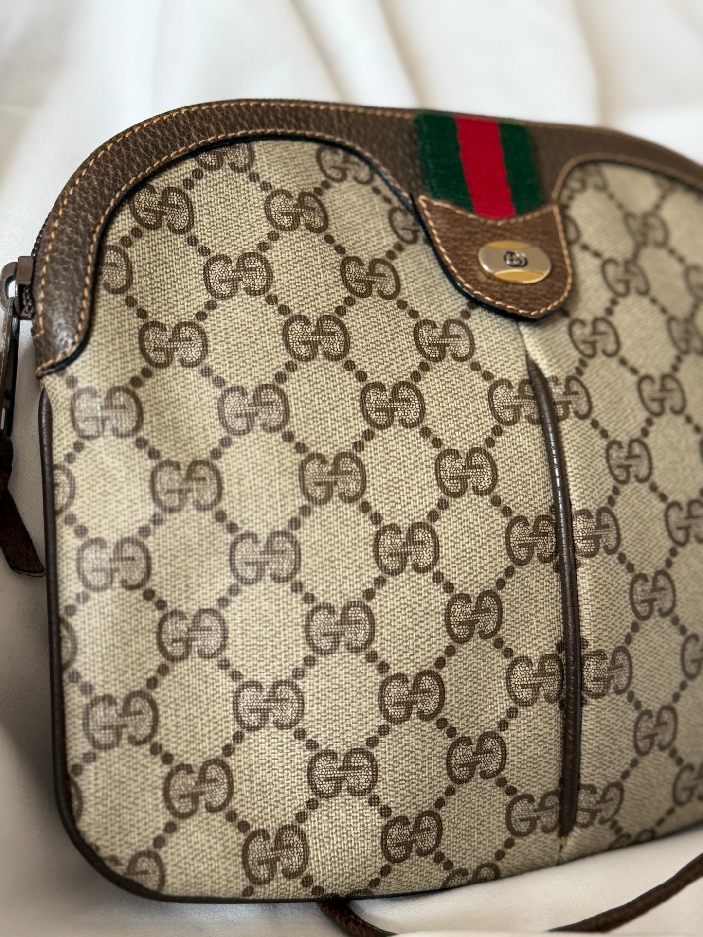 Gucci Vintage