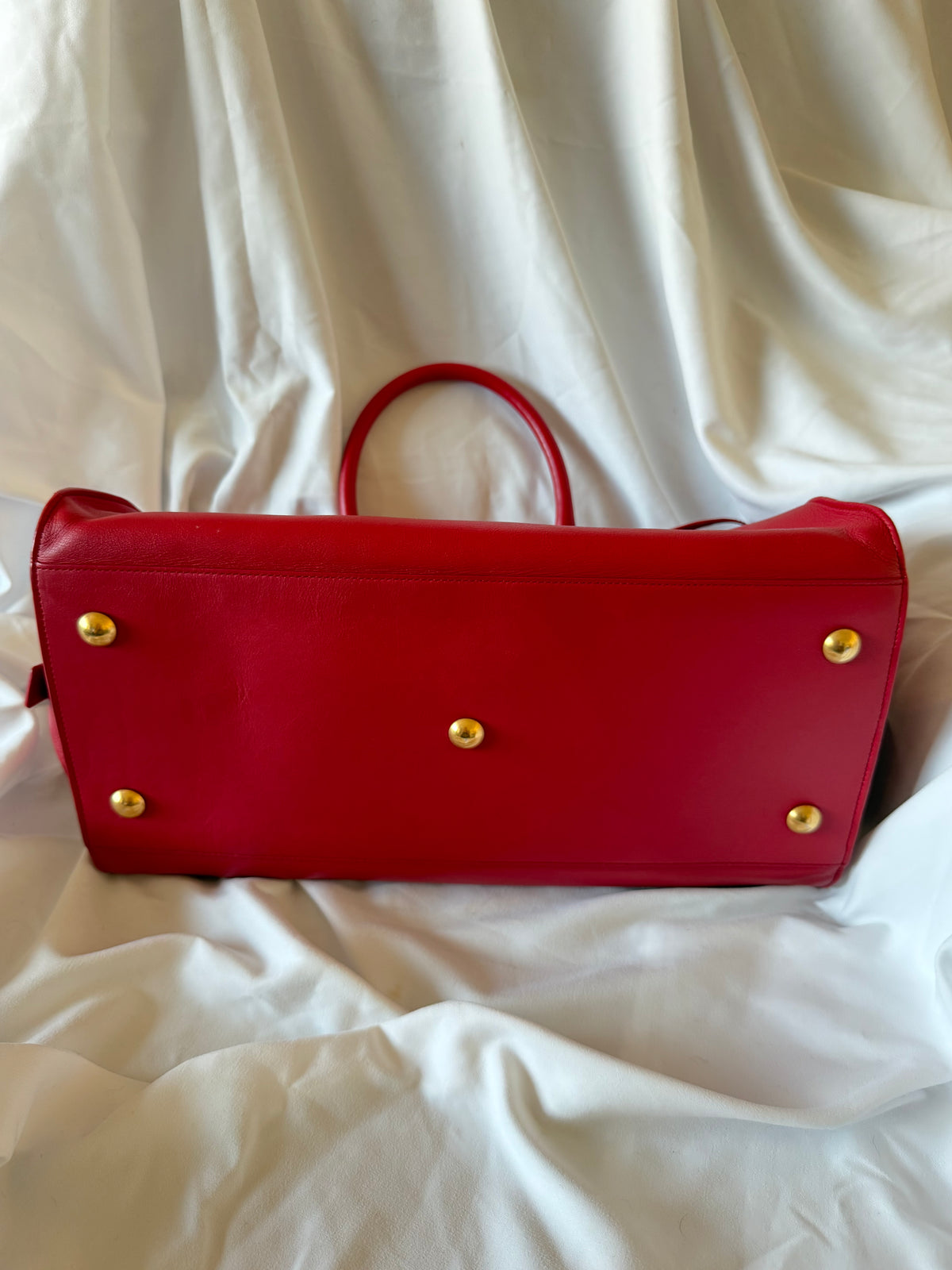 Saint Laurent Chyc
