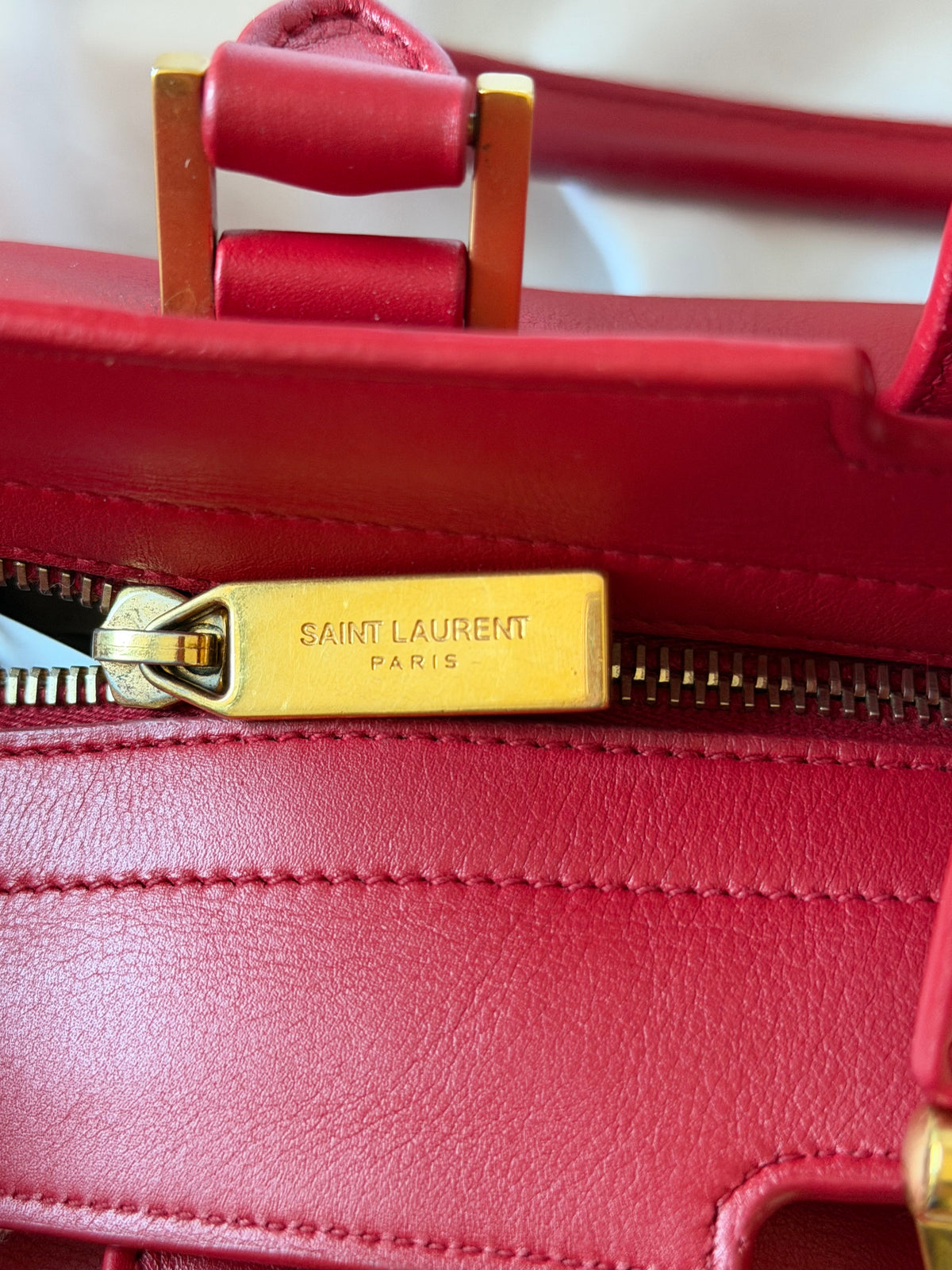 Saint Laurent Chyc
