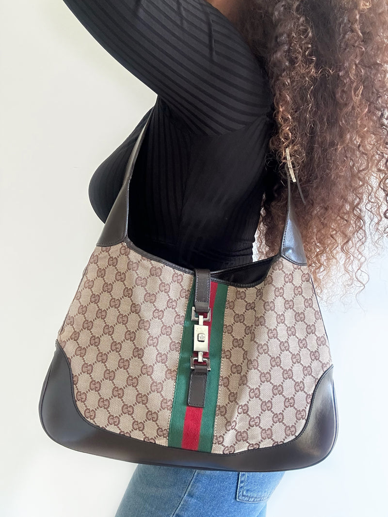 Gucci Jackie
