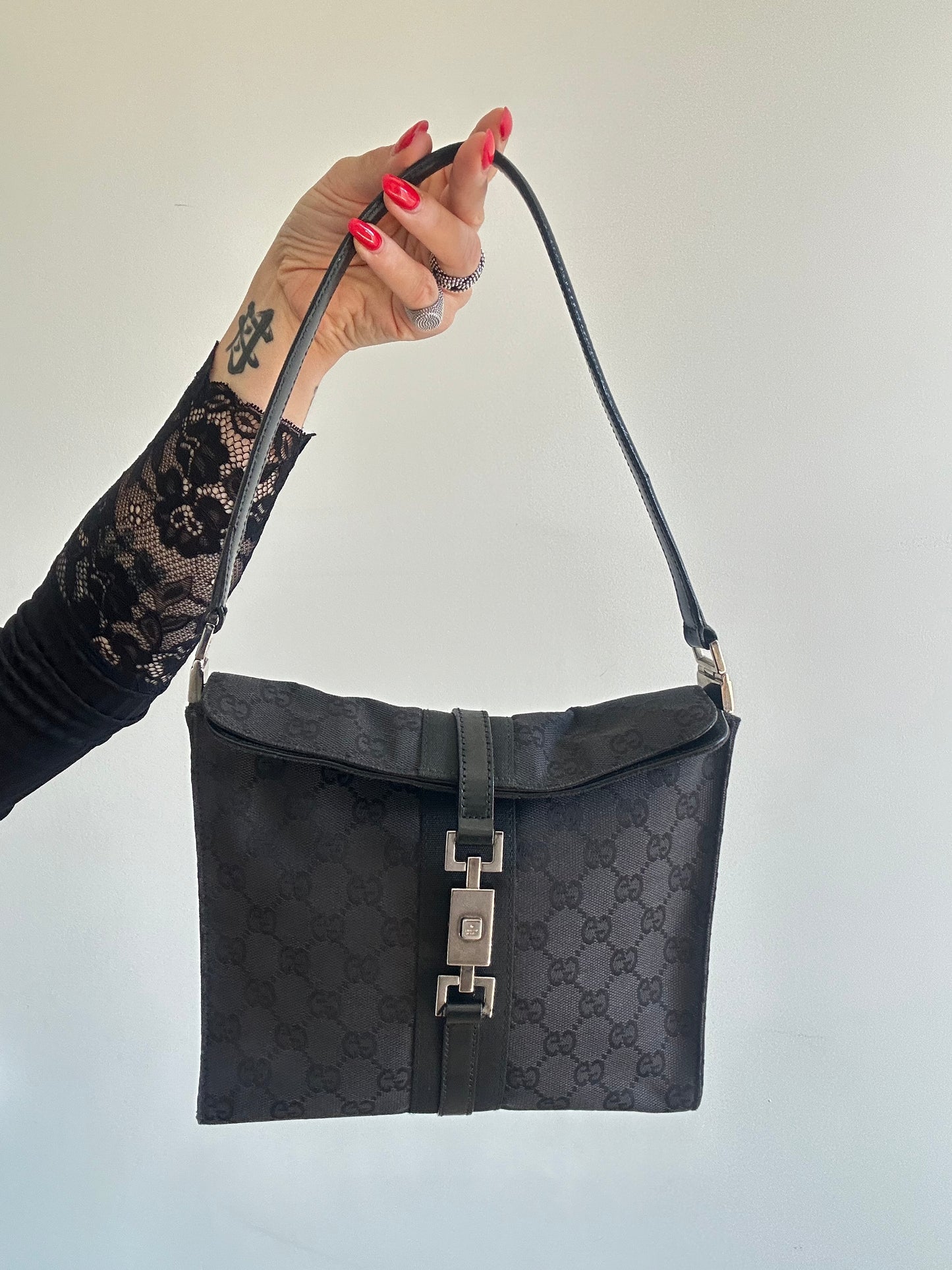 Gucci Jackie