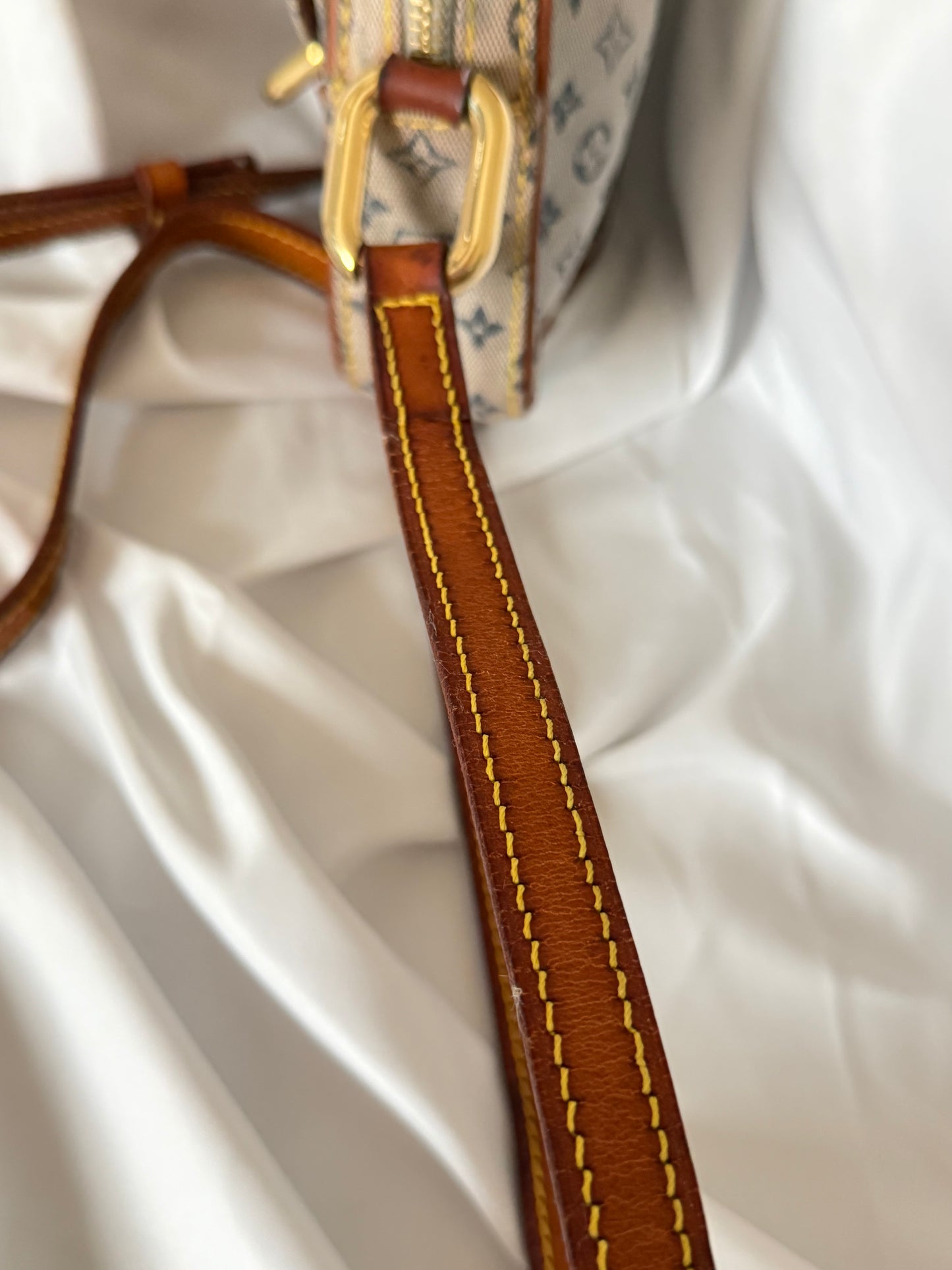 Louis Vuitton Juliette Mini bag