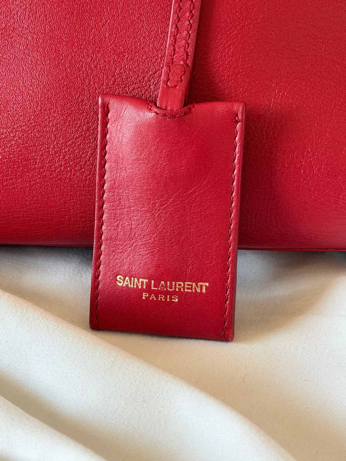 Saint Laurent Chyc