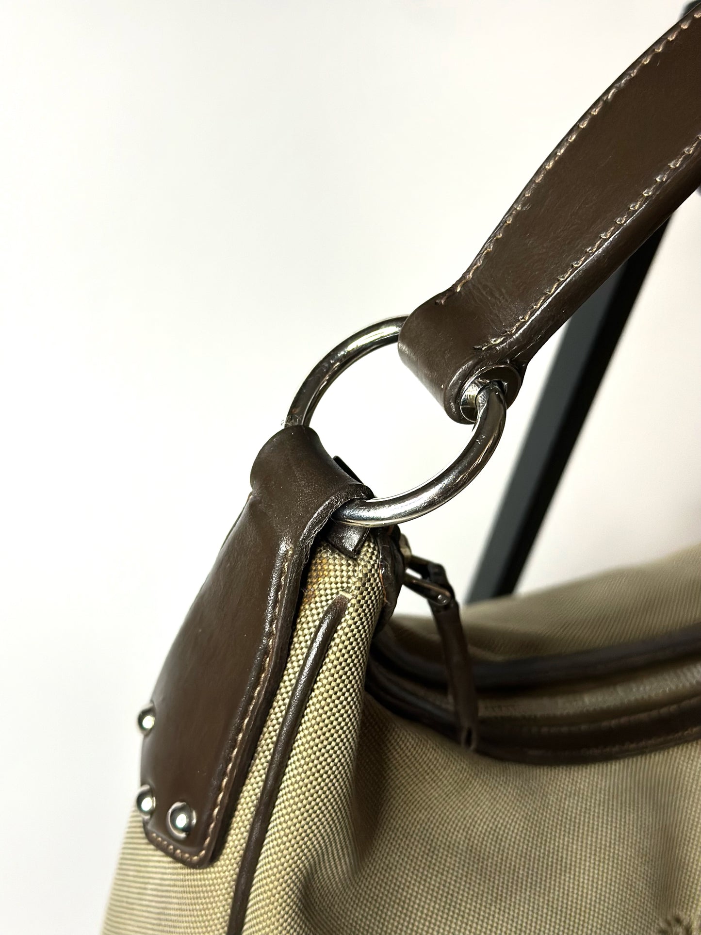 Prada Jacquard
