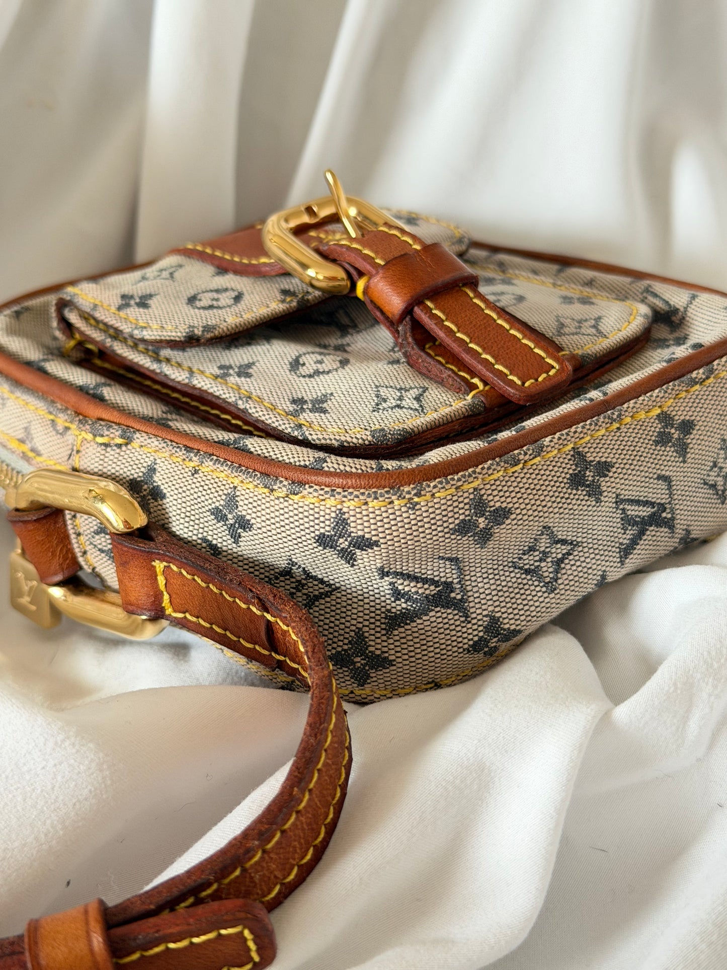 Louis Vuitton Juliette Mini bag