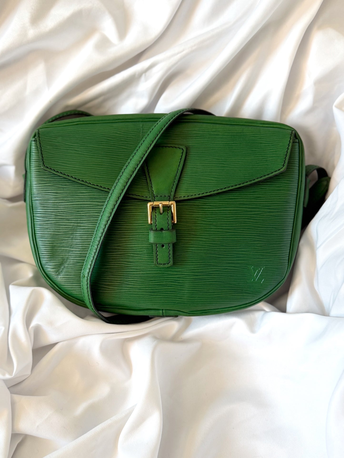 Louis Vuitton Jeune Fille